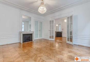 Bureau à vendre Paris 8 (75008) - 156 m² à Paris 8 - 75008