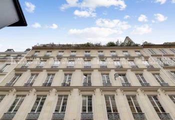Bureau à vendre Paris 9 (75009) - 129 m² à Paris 9 - 75009