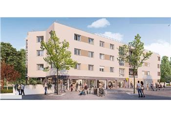 Bureau à vendre Perrigny-lès-Dijon (21160) - 109 m² à Perrigny-lès-Dijon - 21160