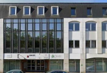 Bureau à vendre Poitiers (86000) - 678 m²