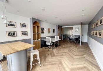Bureau à vendre Pontoise (95300) - 150 m² à Pontoise - 95300