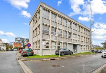 Bureau à vendre Pontoise (95300) - 897 m² à Pontoise - 95300