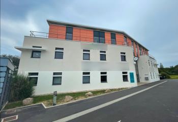 Bureau à vendre Pornichet (44380) - 125 m²