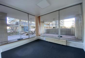Bureau à vendre Puteaux (92800) - 50 m² à Puteaux - 92800