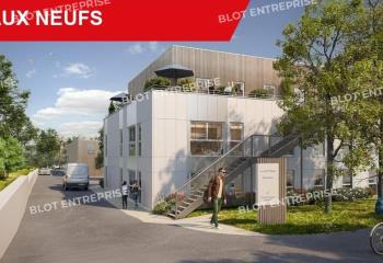 Bureau à vendre Quimper (29000) - 340 m² à Quimper - 29000