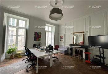 Bureau à vendre Rennes (35000) - 120 m² à Rennes - 35000