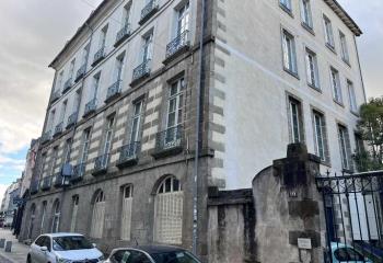 Bureau à vendre Rennes (35000) - 120 m² à Rennes - 35000