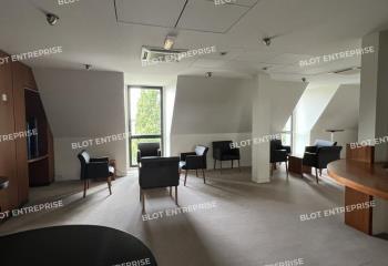 Bureau à vendre Rennes (35200) - 409 m²