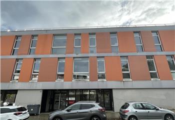 Bureau à vendre Rennes (35000) - 1076 m² à Rennes - 35000