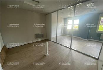 Bureau à vendre Rezé (44400) - 111 m²