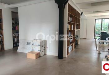 Bureau à vendre Ris-Orangis (91130) - 110 m²