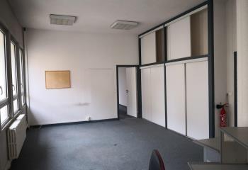 Bureau à vendre Roanne (42300) - 360 m²