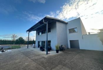 Bureau à vendre Roche-la-Molière (42230) - 545 m²