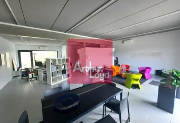 Bureau à vendre Romagnat (63540) - 212 m²