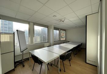 Bureau à vendre Roubaix (59100) - 120 m² à Roubaix - 59100