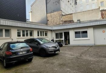 Bureau à vendre Rouen (76000) - 183 m²