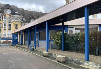 Bureau à vendre Rouen (76100) - 256 m²