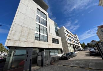 Bureau à vendre Rueil-Malmaison (92500) - 2874 m² à Rueil-Malmaison - 92500