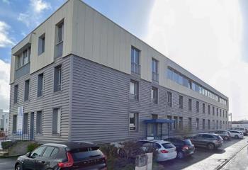 Vente Bureau Saint-Brieuc (22000)