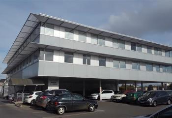 Bureau à vendre Saint-Brieuc (22000) - 85 m²