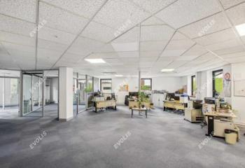 Bureau à vendre Saint-Denis (93200) - 210 m²