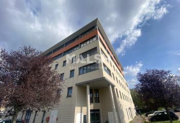 Bureau à vendre Saint-Étienne (42000) - 218 m²