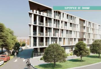 Bureau à vendre Saint-Étienne (42000) - 132 m²