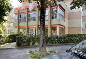 Bureau à vendre Saint-Étienne (42000) - 159 m² à Saint-Étienne - 42000