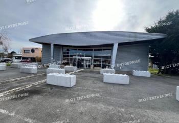 Bureau à vendre Saint-Herblain (44800) - 770 m²