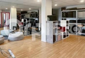 Bureau à vendre Saint-Laurent-Blangy (62223) - 67 m²