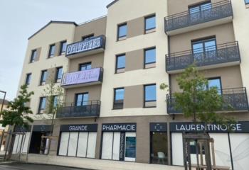 Bureau à vendre Saint-Laurent-de-Mure (69720) - 297 m² à Saint-Laurent-de-Mure - 69720