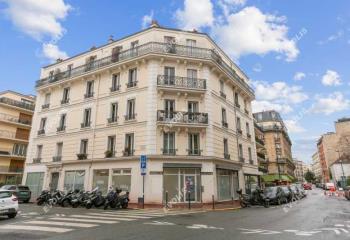 Bureau à vendre Saint-Mandé (94160) - 77 m²