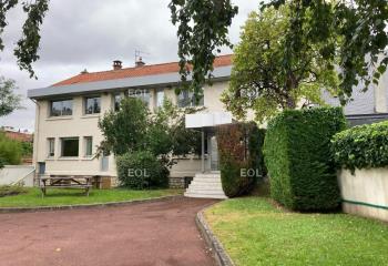 Bureau à vendre Saint-Maur-des-Fossés (94100) - 450 m²