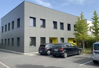 Bureau à vendre Saint-Orens-de-Gameville (31650) - 182 m²