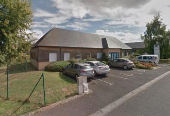 Bureau à vendre Saint-Pierre-sur-Dives (14170) - 475 m²
