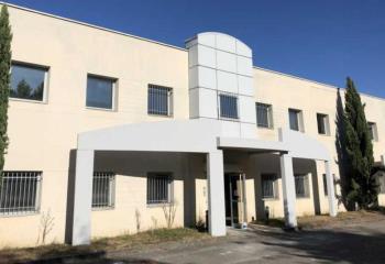 Vente bureaux 471 m² à Saint-Priest à Saint-Priest - 69800