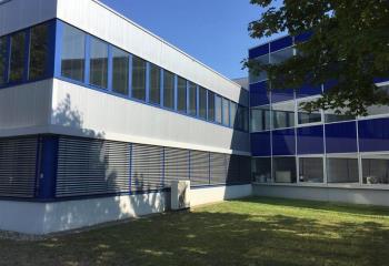 Vente Bureau Schiltigheim (67300)