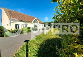 Bureau à vendre Soissons (02200) - 138 m²
