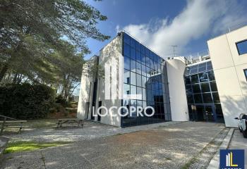 Bureau à vendre Sophia Antipolis (06560) - 130 m²