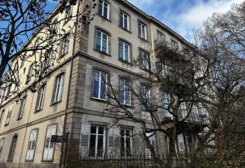 Bureau à vendre Strasbourg (67000) - 206 m²