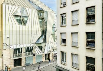 Bureau à vendre Strasbourg (67000) - 117 m²