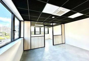 Bureau à vendre Talence (33400) - 53 m²