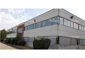 Bureau à vendre Toulouse (31100) - 406 m² à Toulouse - 31000
