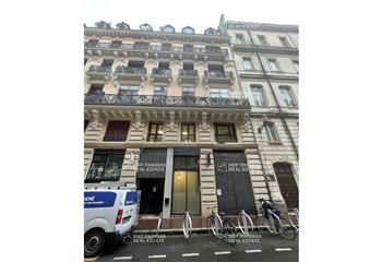 Bureau à vendre Toulouse (31000) - 742 m² à Toulouse - 31000