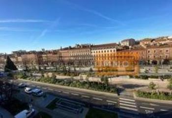 Bureau à vendre Toulouse (31000) - 261 m² à Toulouse - 31000