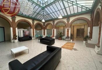 Bureau à vendre Toulouse (31000) - 300 m² à Toulouse - 31000