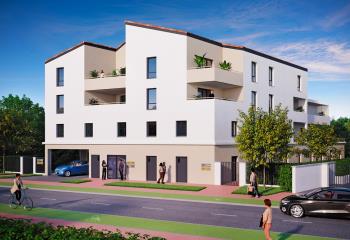 Bureau à vendre Toulouse (31200) - 681 m² à Toulouse - 31000
