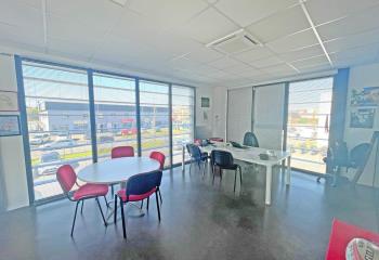 Bureau à vendre Toulouse (31200) - 461 m²
