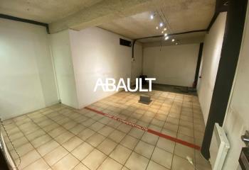 Bureau à vendre Toulouse (31000) - 26 m² à Toulouse - 31000