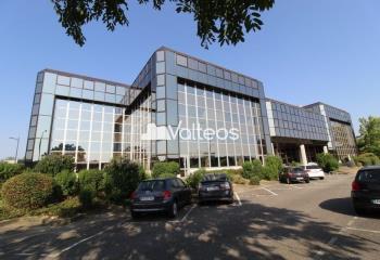 Bureau à vendre Toulouse (31100) - 68 m²